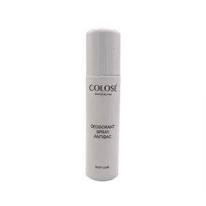 Deo-Pumpspray Antibac